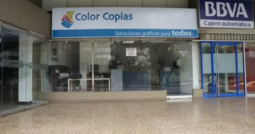 COLOR COPIAS CARRERA 13 COLOR COPIAS CARRERA 13